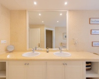 Wiederverkauf - apartment - Marbella - Nueva Andalucía
