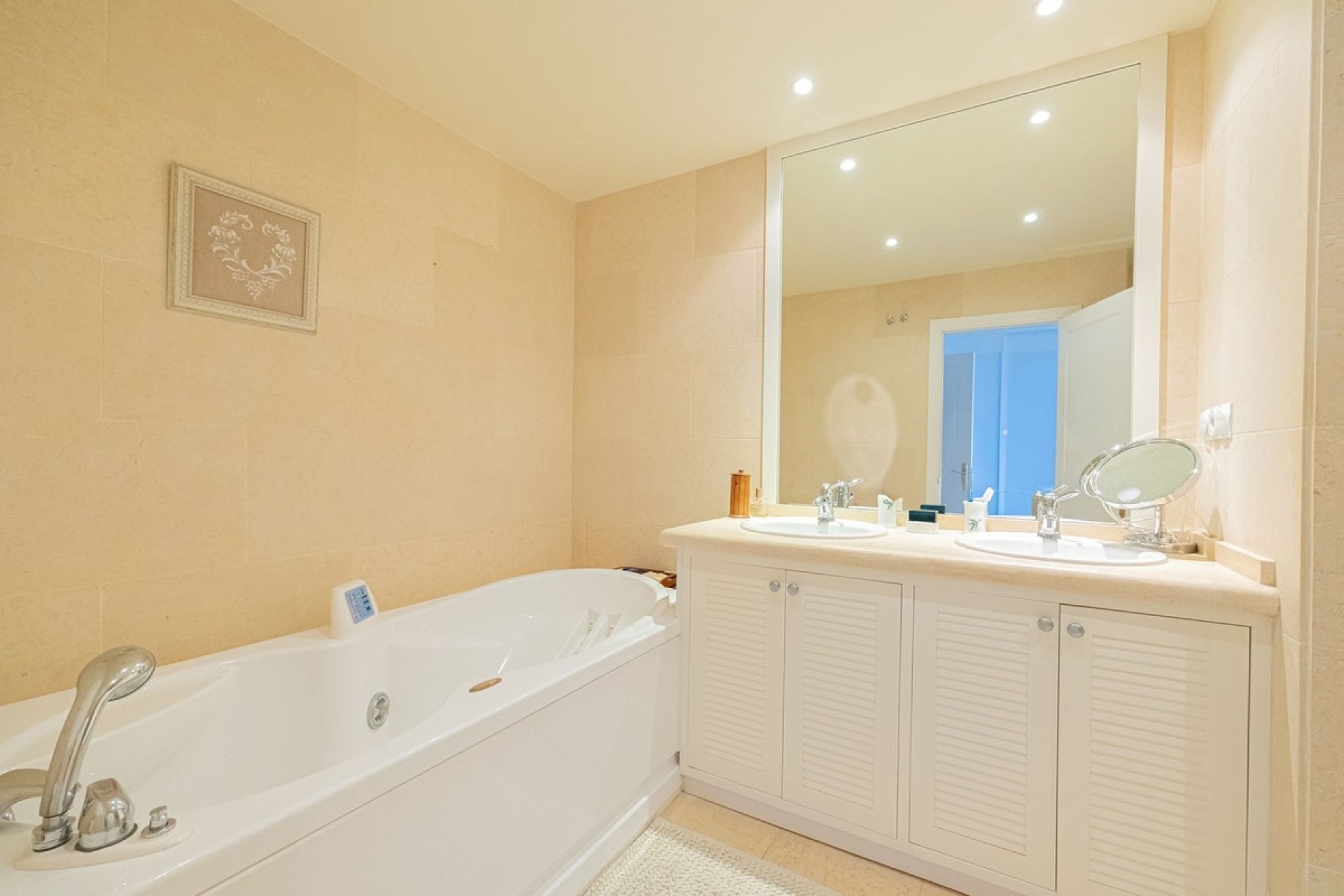 Wiederverkauf - apartment - Marbella - Nueva Andalucía