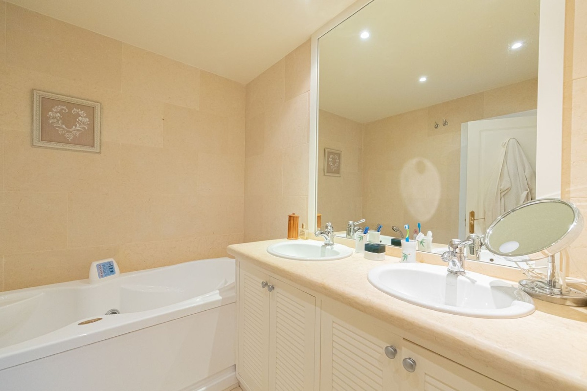 Wiederverkauf - apartment - Marbella - Nueva Andalucía