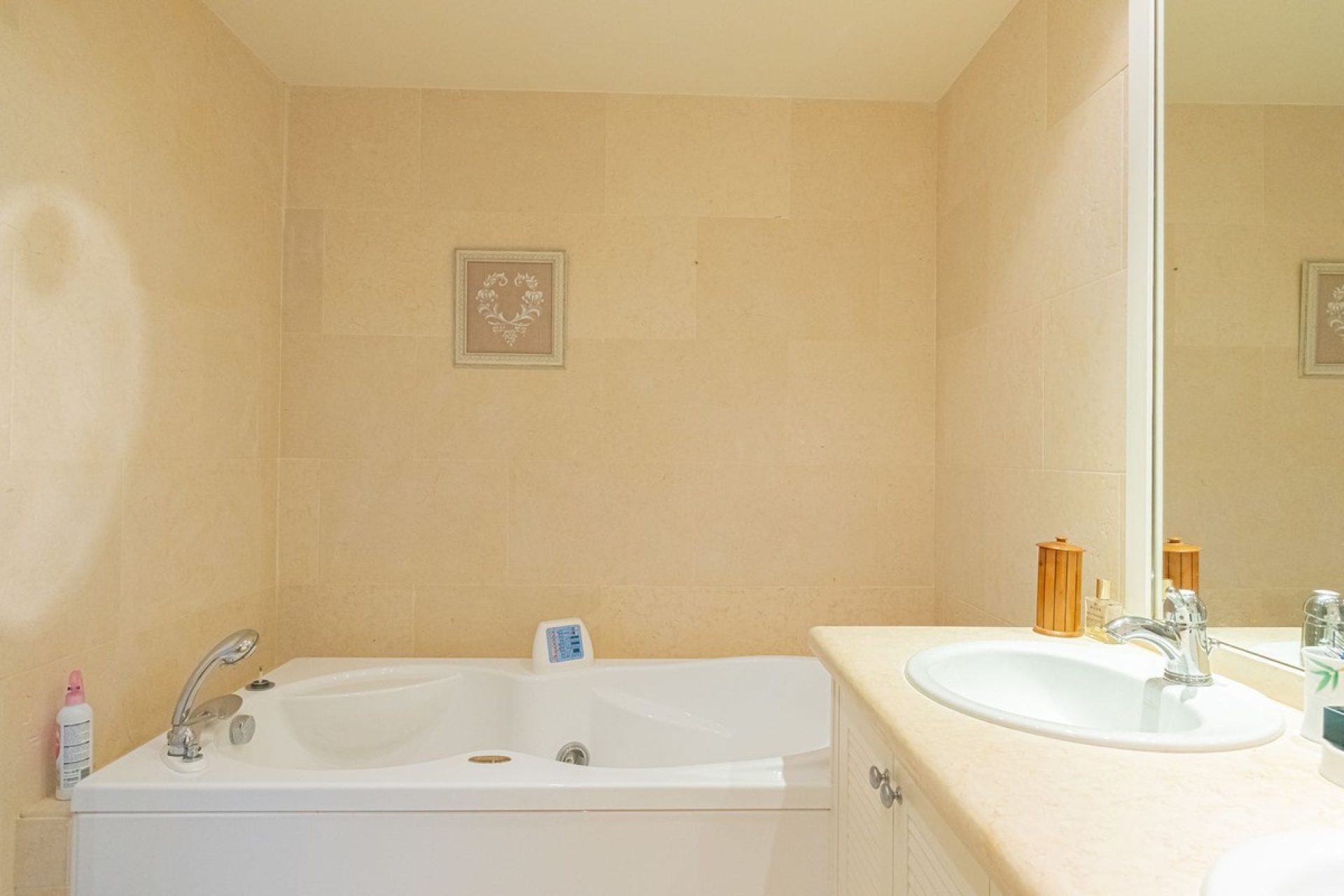 Wiederverkauf - apartment - Marbella - Nueva Andalucía