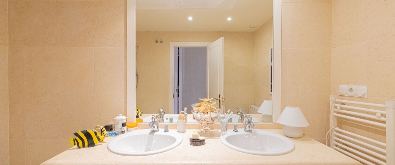 Wiederverkauf - apartment - Marbella - Nueva Andalucía