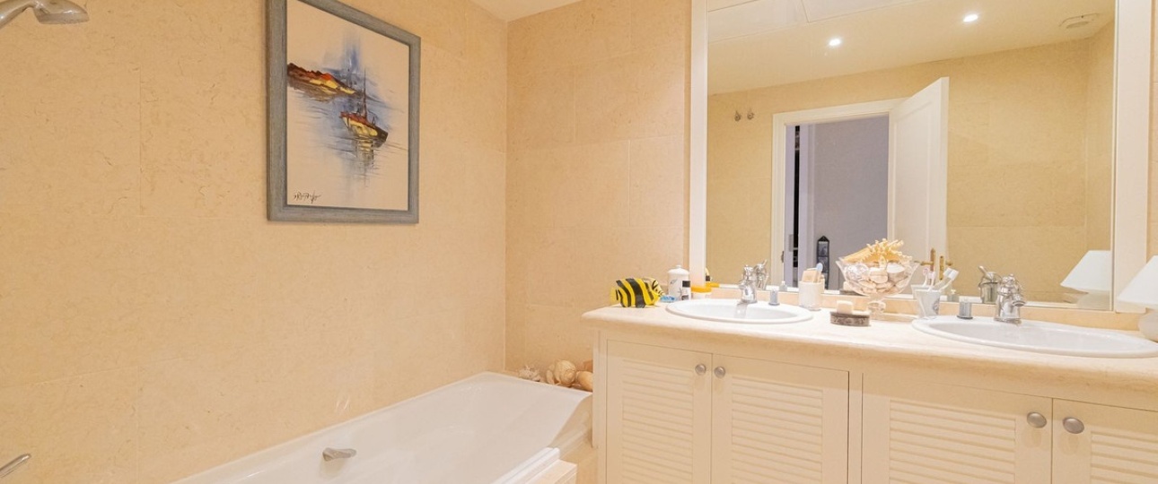 Wiederverkauf - apartment - Marbella - Nueva Andalucía