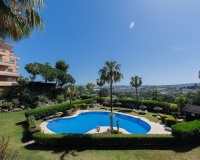 Wiederverkauf - apartment - Marbella - Nueva Andalucía
