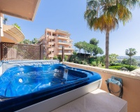 Wiederverkauf - apartment - Marbella - Nueva Andalucía