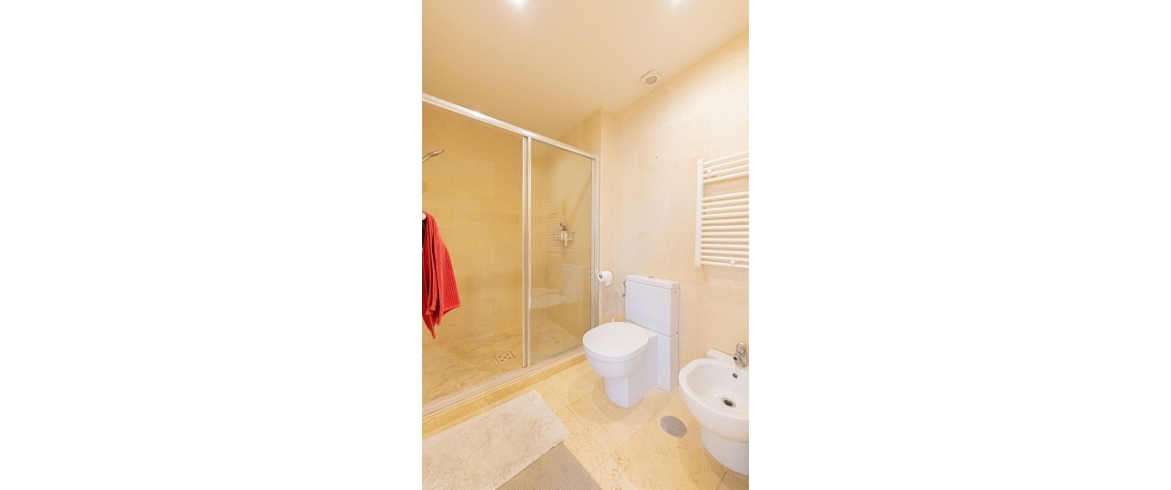 Wiederverkauf - apartment - Marbella - Nueva Andalucía