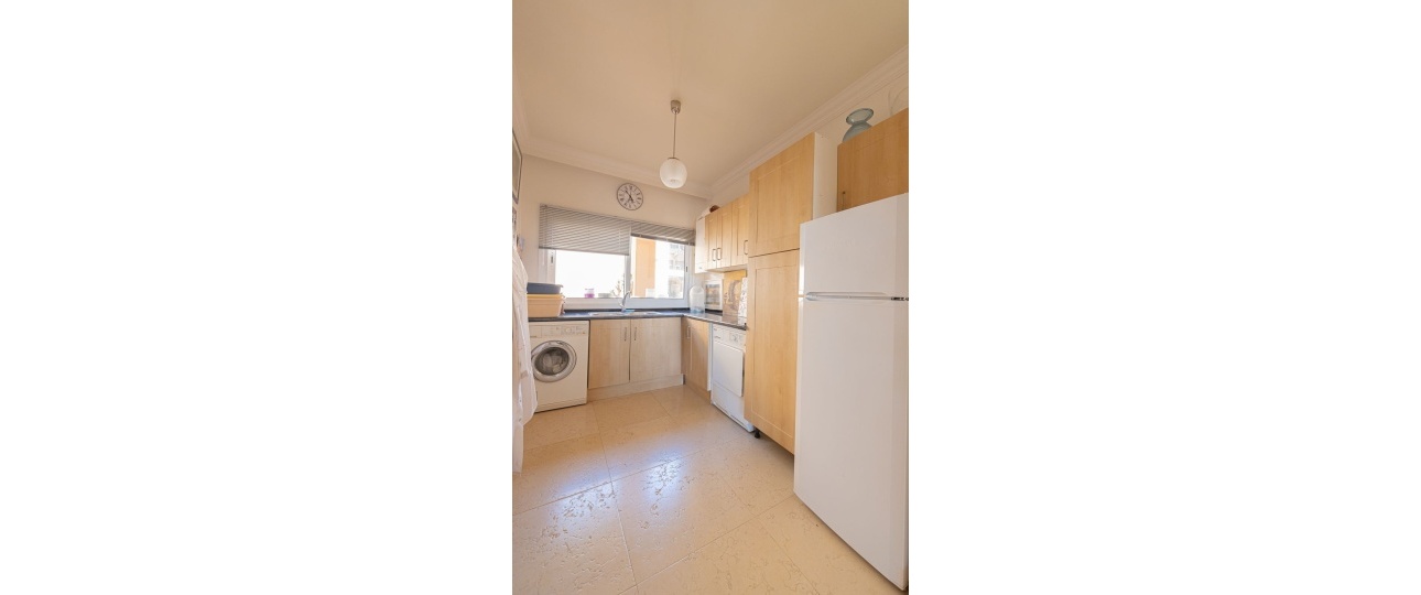 Wiederverkauf - apartment - Marbella - Nueva Andalucía