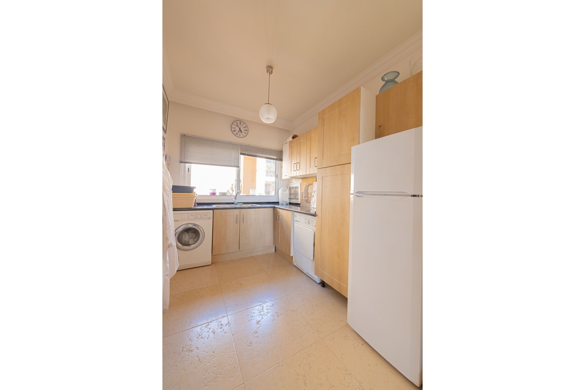 Wiederverkauf - apartment - Marbella - Nueva Andalucía