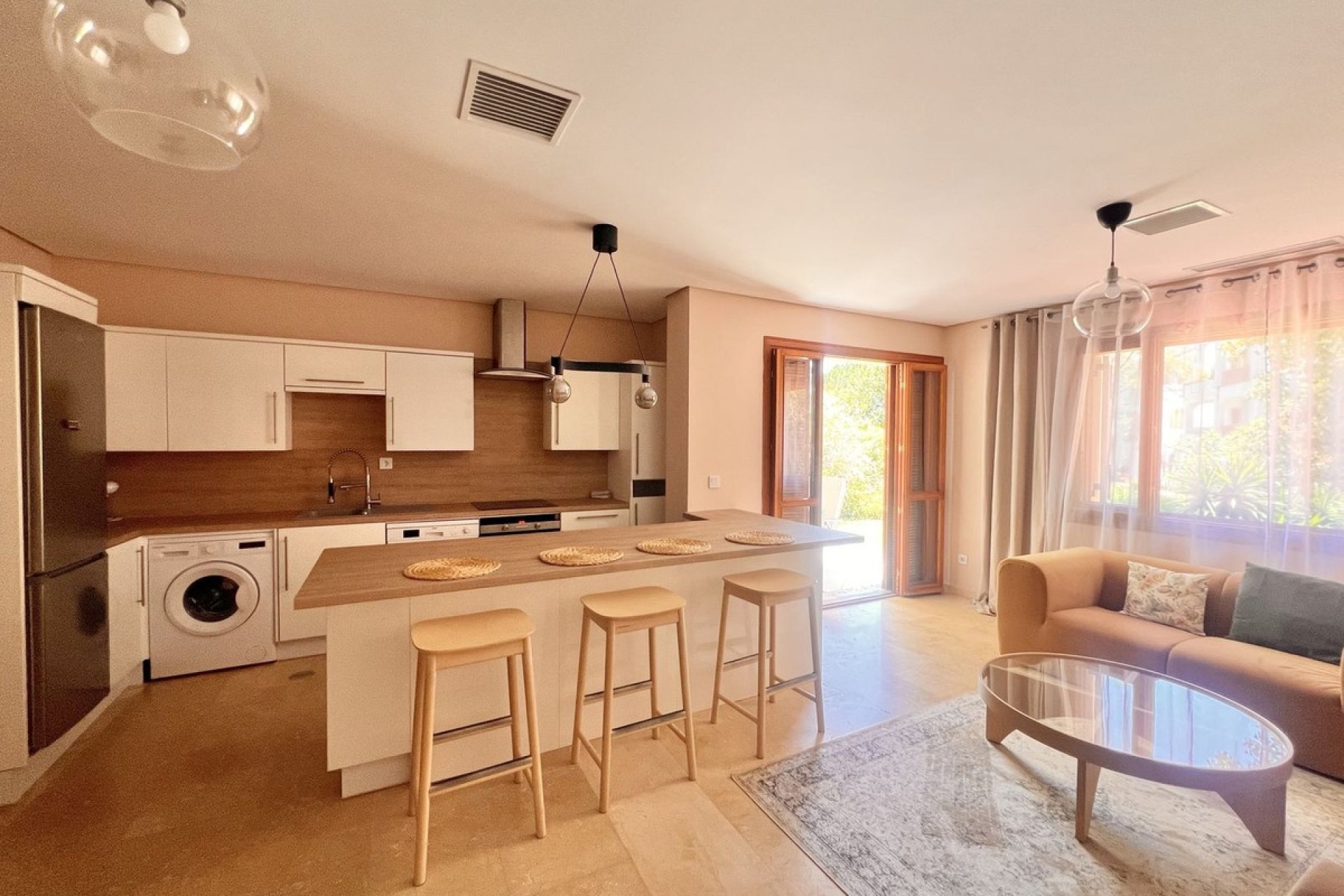 Wiederverkauf - apartment - Marbella - Nueva Andalucía