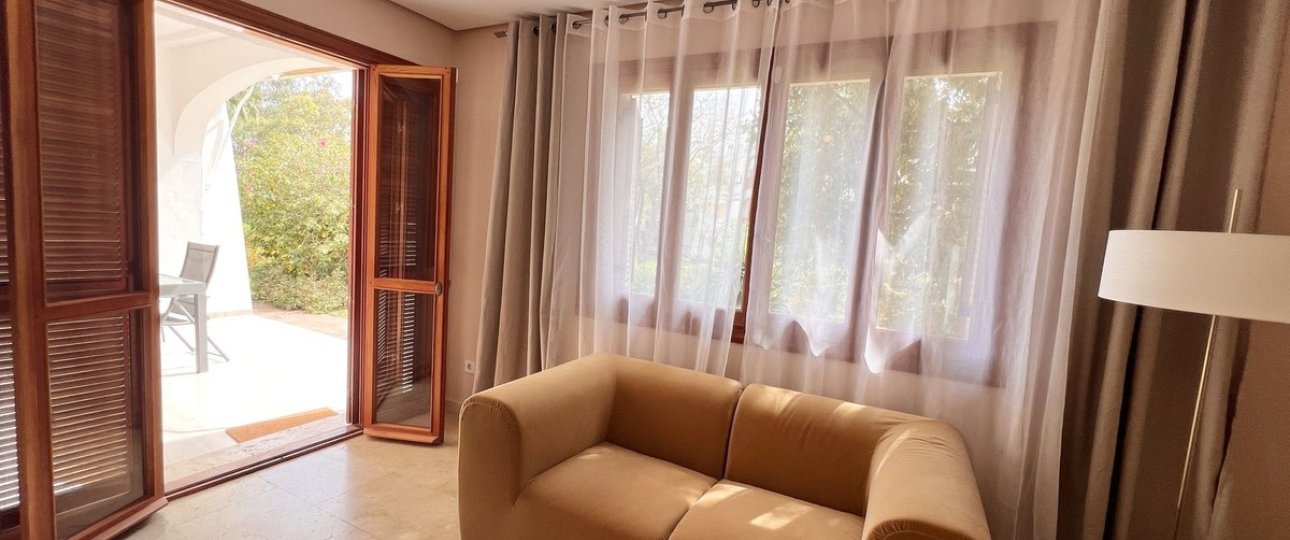 Wiederverkauf - apartment - Marbella - Nueva Andalucía