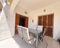 Wiederverkauf - apartment - Marbella - Nueva Andalucía