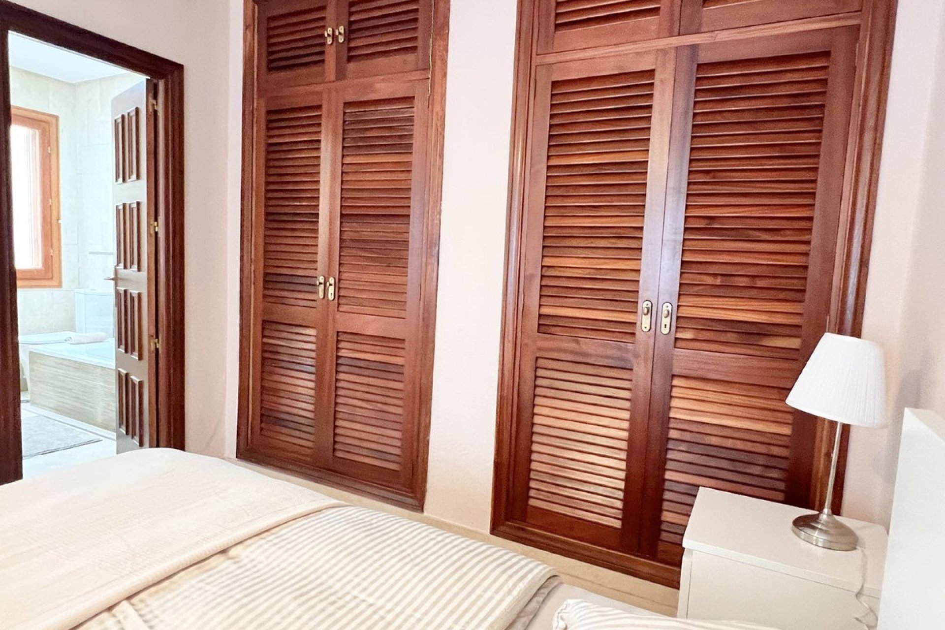 Wiederverkauf - apartment - Marbella - Nueva Andalucía