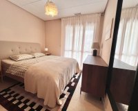 Wiederverkauf - apartment - Marbella - Nueva Andalucía