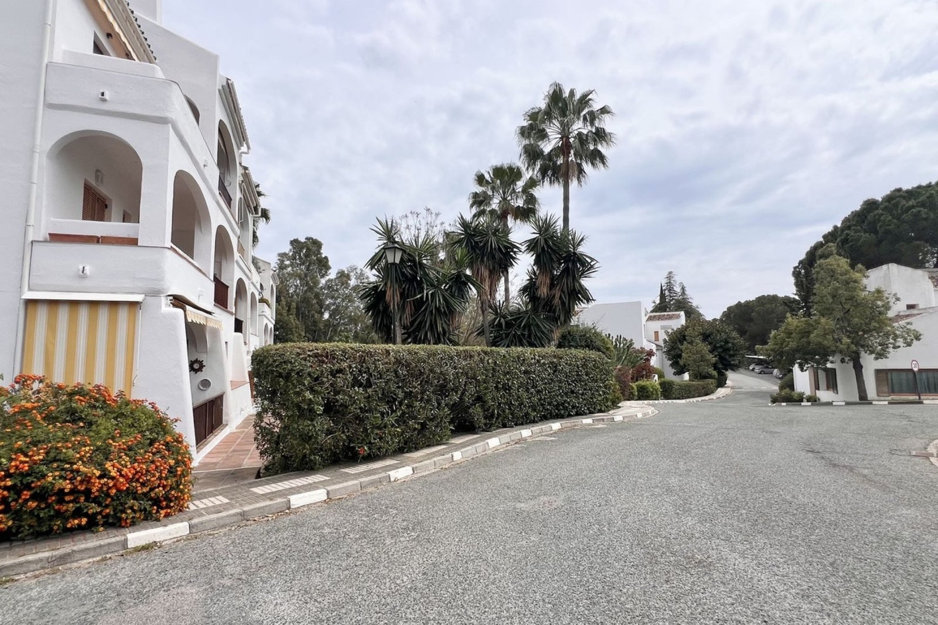 Wiederverkauf - apartment - Marbella - Nueva Andalucía