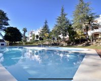 Wiederverkauf - apartment - Marbella - Nueva Andalucía