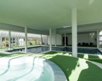 Wiederverkauf - apartment - Marbella - Nueva Andalucía