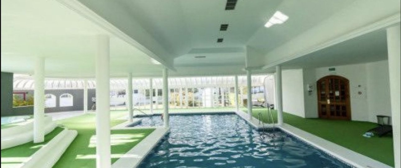 Wiederverkauf - apartment - Marbella - Nueva Andalucía