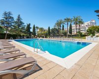 Wiederverkauf - apartment - Marbella - Nueva Andalucía