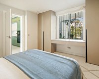 Wiederverkauf - apartment - Marbella - Nueva Andalucía