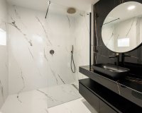 Wiederverkauf - apartment - Marbella - Nueva Andalucía