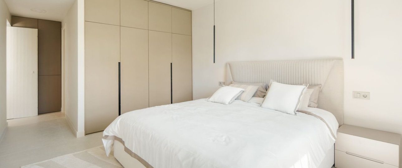 Wiederverkauf - apartment - Marbella - Nueva Andalucía