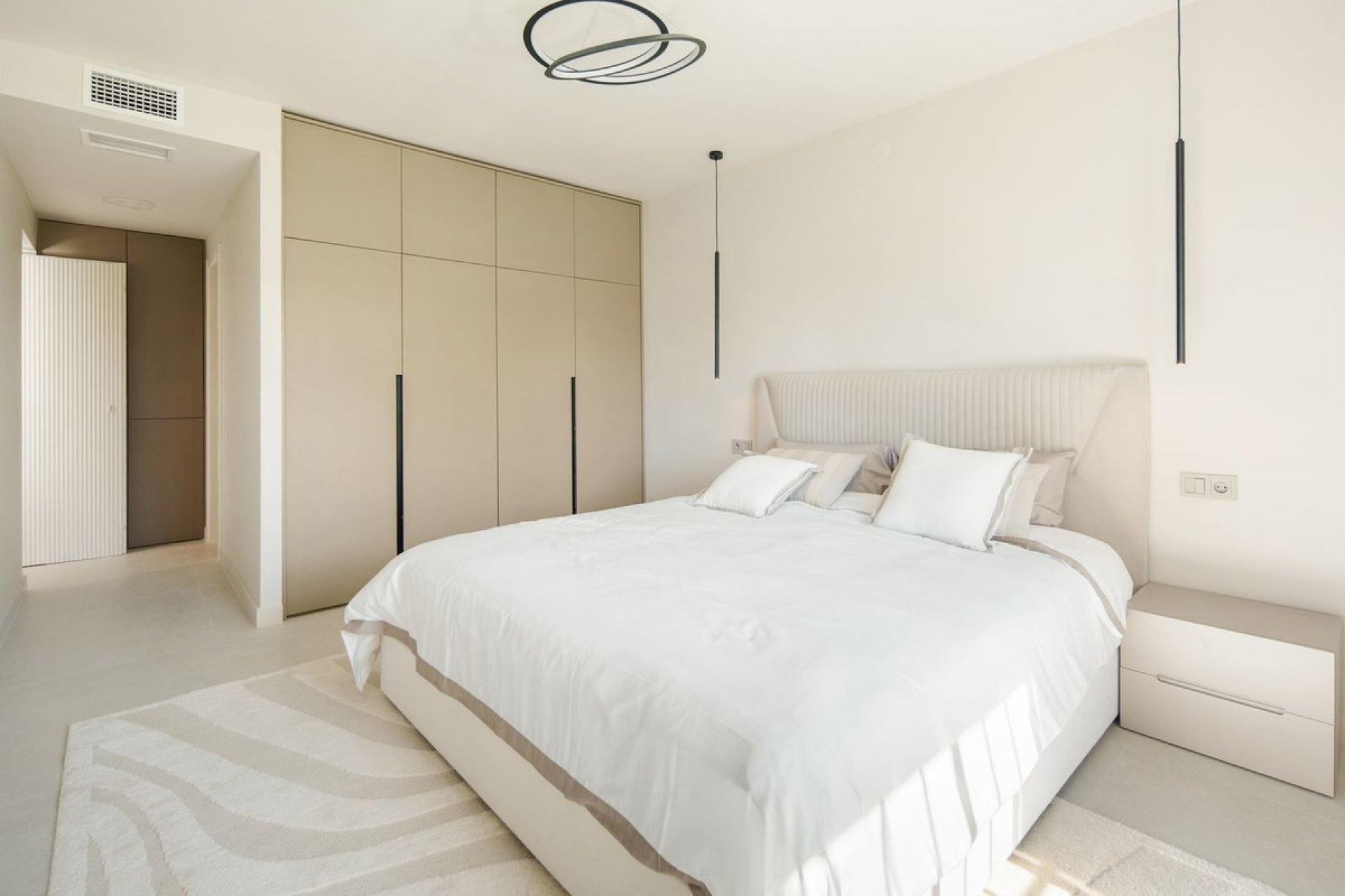 Wiederverkauf - apartment - Marbella - Nueva Andalucía