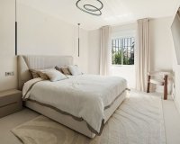 Wiederverkauf - apartment - Marbella - Nueva Andalucía