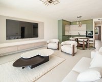 Wiederverkauf - apartment - Marbella - Nueva Andalucía