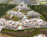 Wiederverkauf - apartment - Marbella - Nueva Andalucía