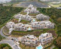 Wiederverkauf - apartment - Marbella - Nueva Andalucía