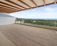 Wiederverkauf - apartment - Marbella - Nueva Andalucía