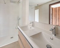 Wiederverkauf - apartment - Marbella - Nueva Andalucía