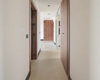 Wiederverkauf - apartment - Marbella - Nueva Andalucía