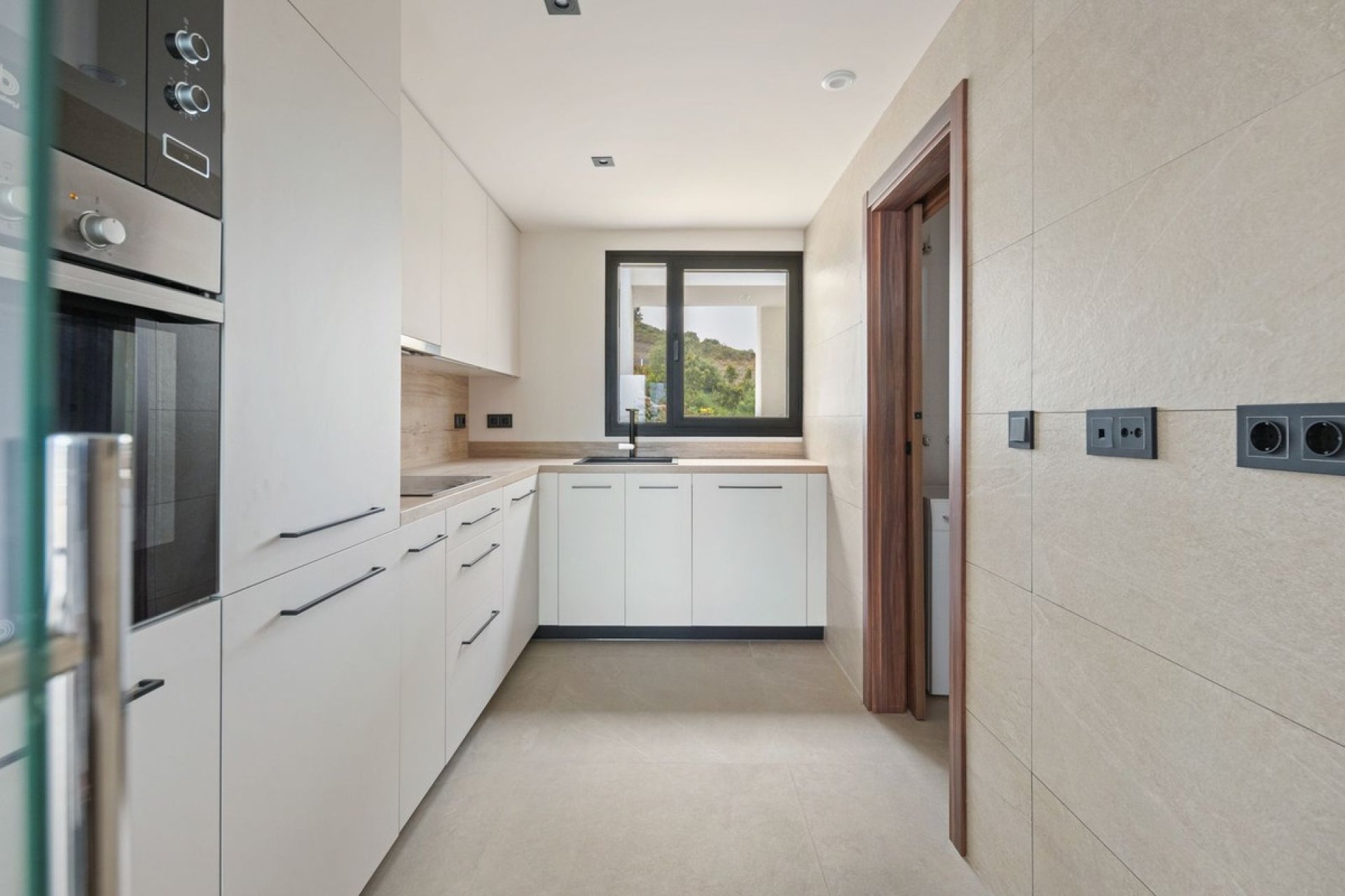 Wiederverkauf - apartment - Marbella - Nueva Andalucía
