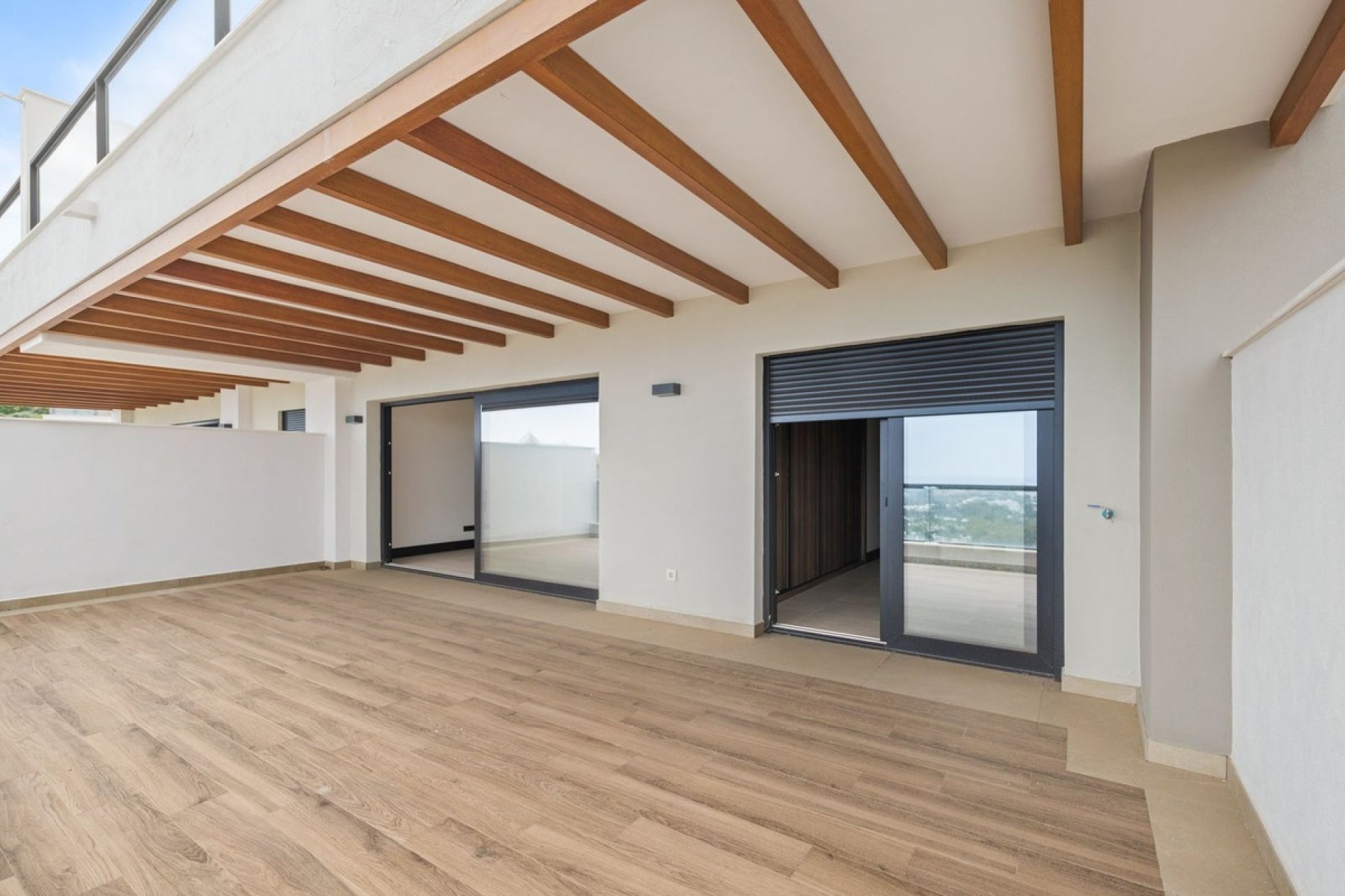Wiederverkauf - apartment - Marbella - Nueva Andalucía