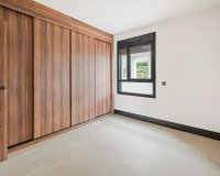 Wiederverkauf - apartment - Marbella - Nueva Andalucía
