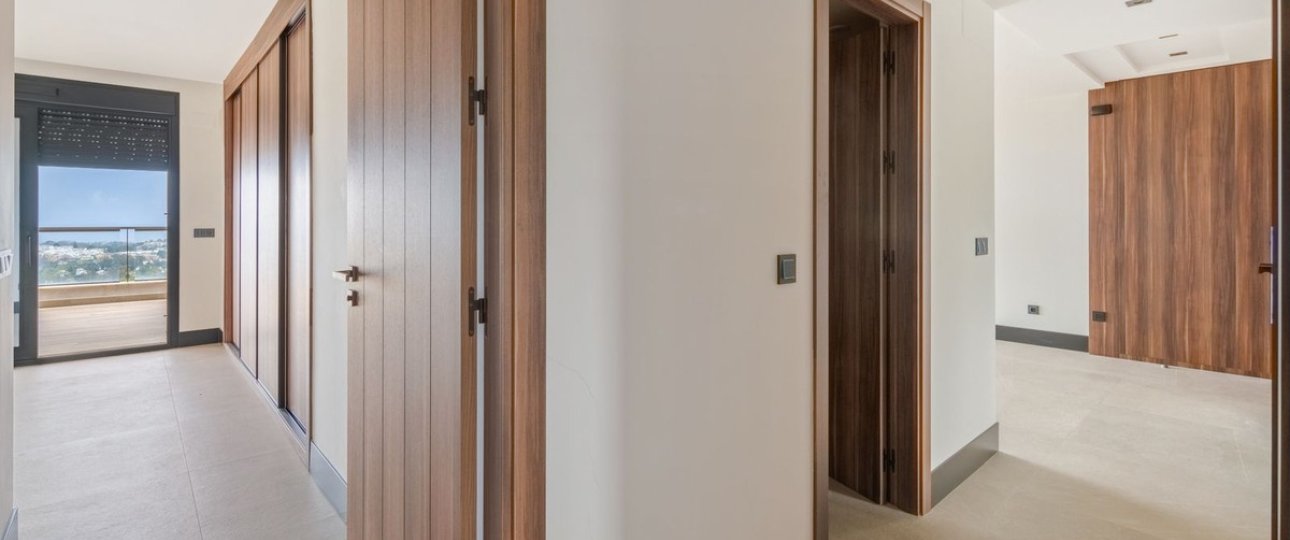 Wiederverkauf - apartment - Marbella - Nueva Andalucía