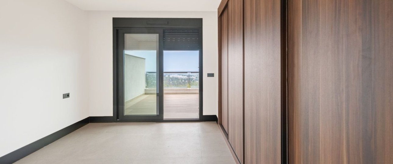 Wiederverkauf - apartment - Marbella - Nueva Andalucía
