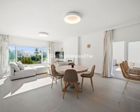 Wiederverkauf - apartment - Marbella - Nueva Andalucía