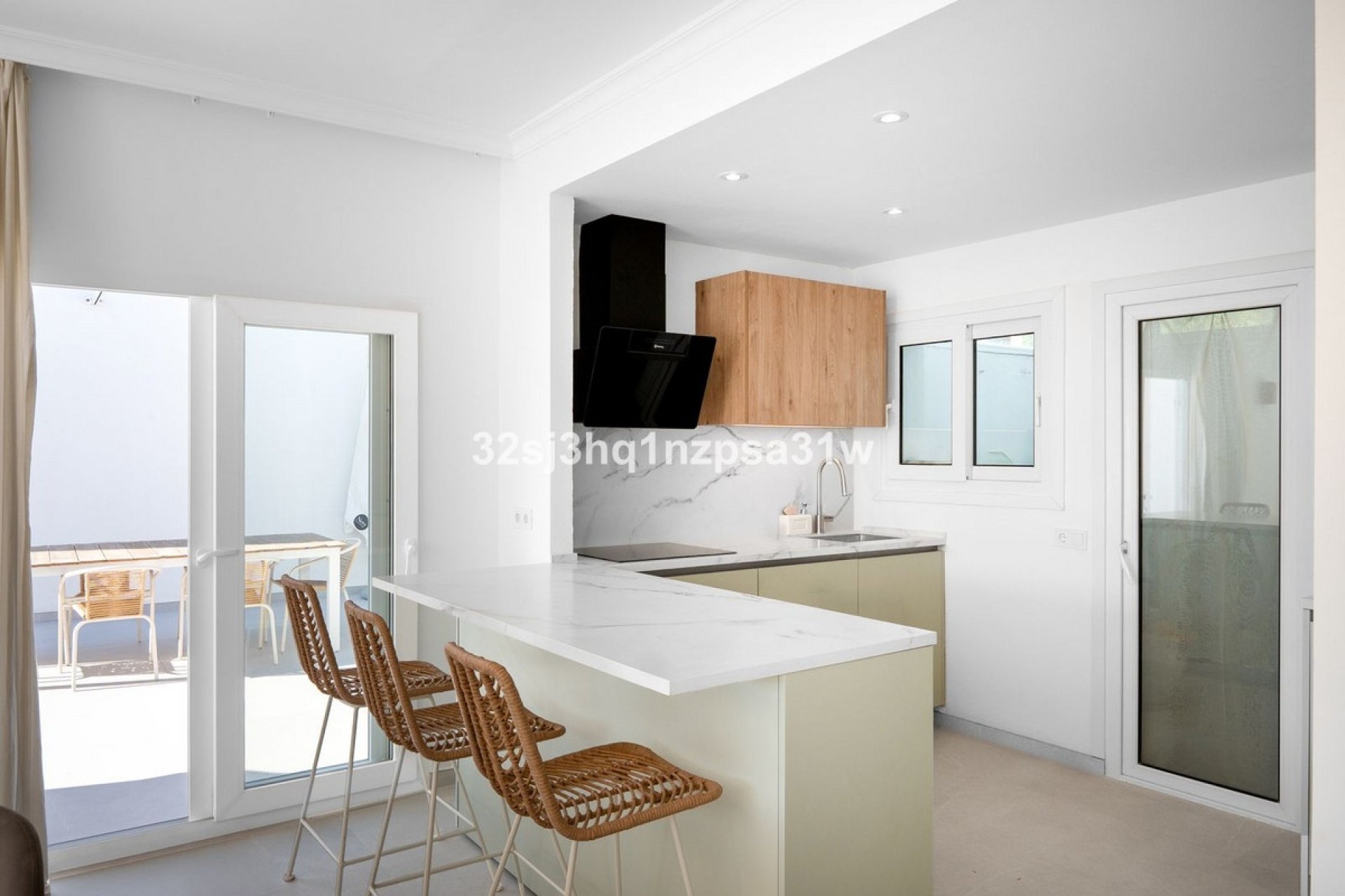Wiederverkauf - apartment - Marbella - Nueva Andalucía