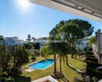Wiederverkauf - apartment - Marbella - Nueva Andalucía