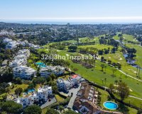 Wiederverkauf - apartment - Marbella - Nueva Andalucía
