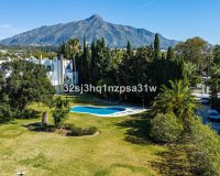 Wiederverkauf - apartment - Marbella - Nueva Andalucía