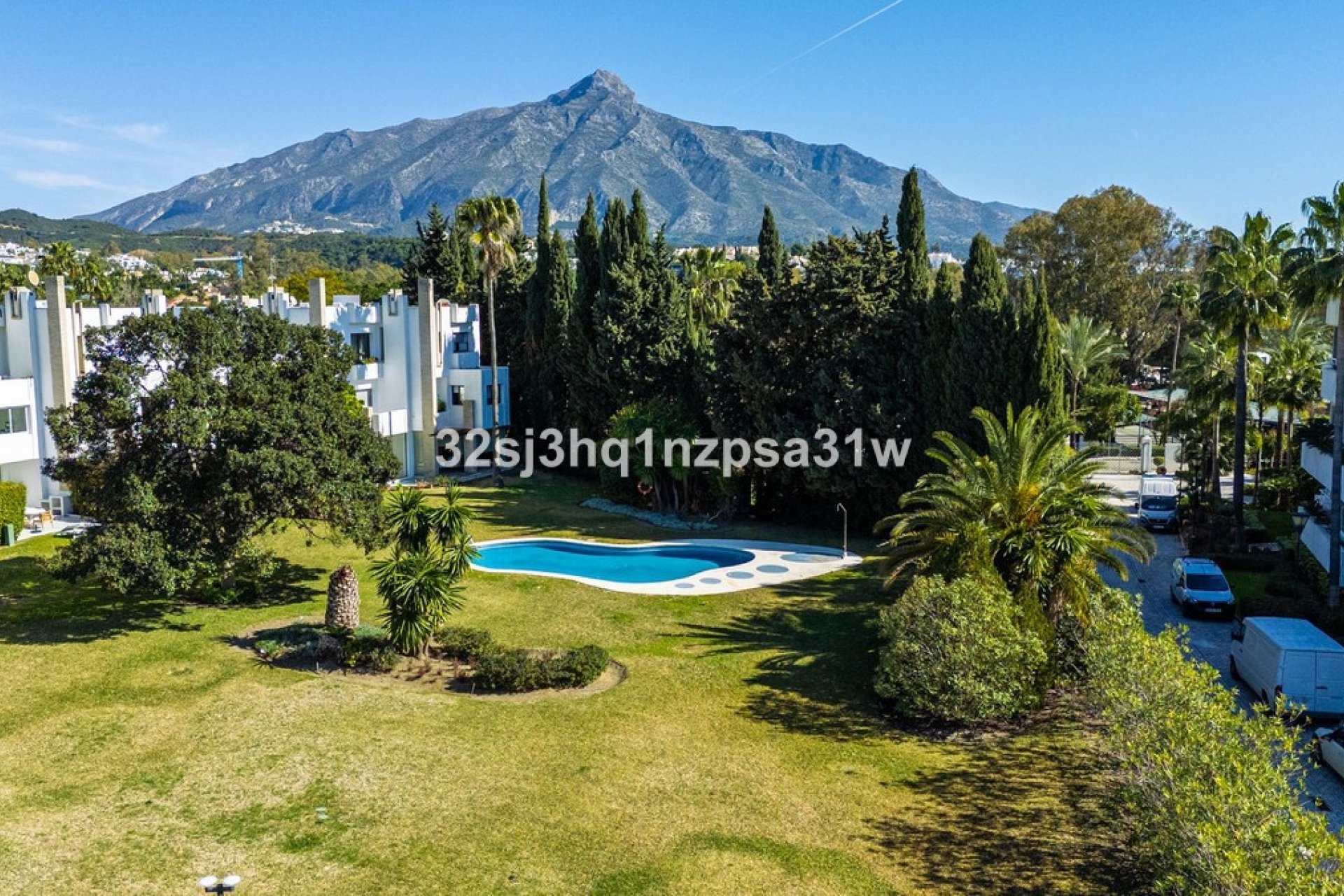 Wiederverkauf - apartment - Marbella - Nueva Andalucía