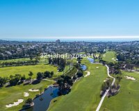 Wiederverkauf - apartment - Marbella - Nueva Andalucía