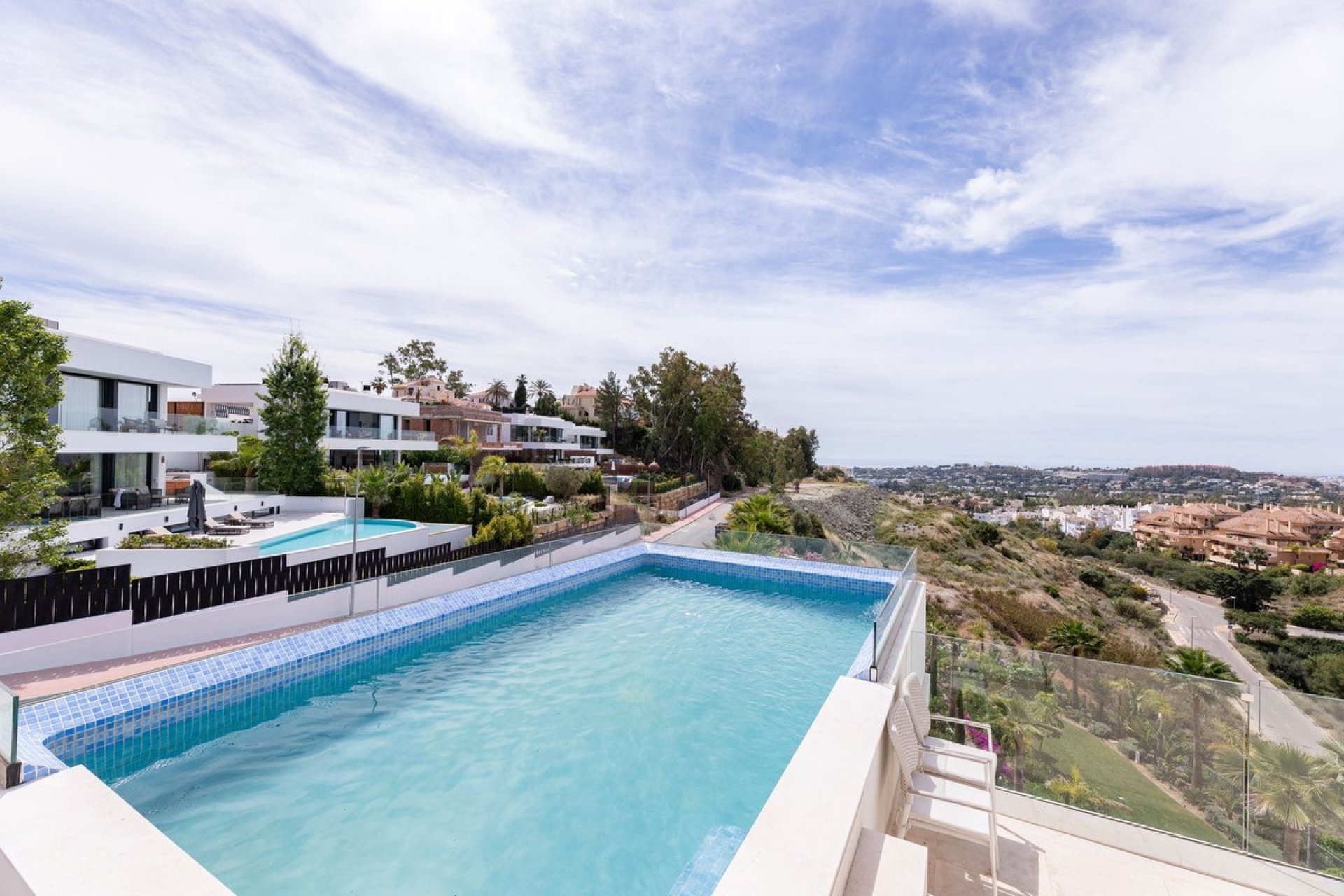 Wiederverkauf - apartment - Marbella - Nueva Andalucía