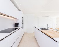 Wiederverkauf - apartment - Marbella - Nueva Andalucía