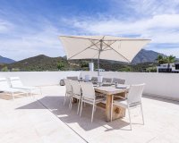 Wiederverkauf - apartment - Marbella - Nueva Andalucía