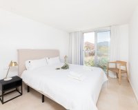 Wiederverkauf - apartment - Marbella - Nueva Andalucía