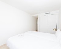 Wiederverkauf - apartment - Marbella - Nueva Andalucía