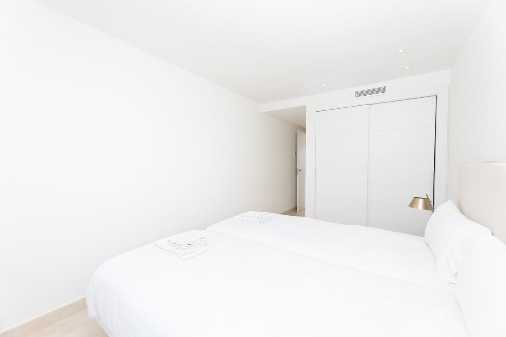 Wiederverkauf - apartment - Marbella - Nueva Andalucía